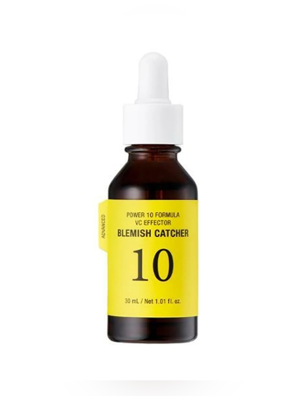 It's Skin Power 10 Formula VC Effector Blemish Catcher, RETAILS $60